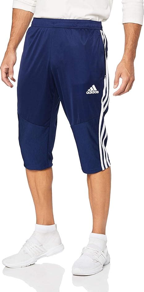 adidas herren trainingshose 3 4 xl|Männer 3/4.